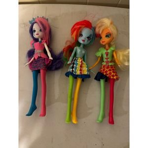 My little pony Esquitarian ‎ dolls